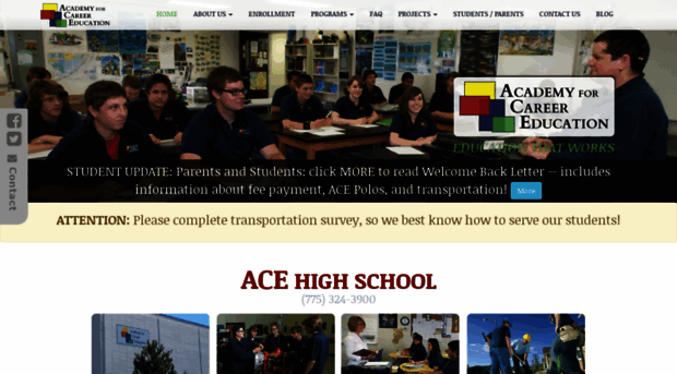 acehighschool.org