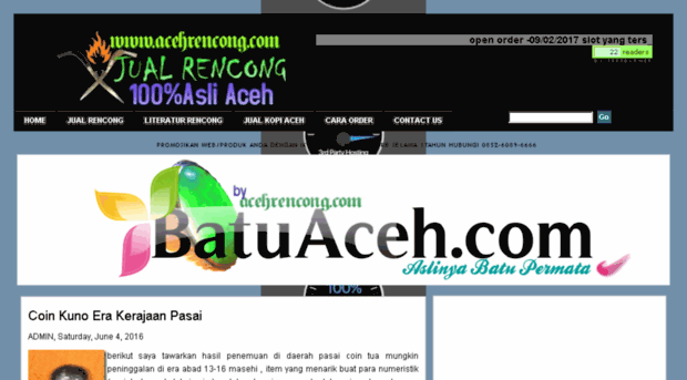 acehrencong.com