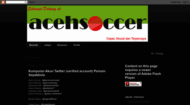 acehsoccer.blogspot.com
