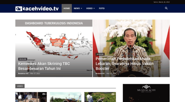 acehvideo.tv