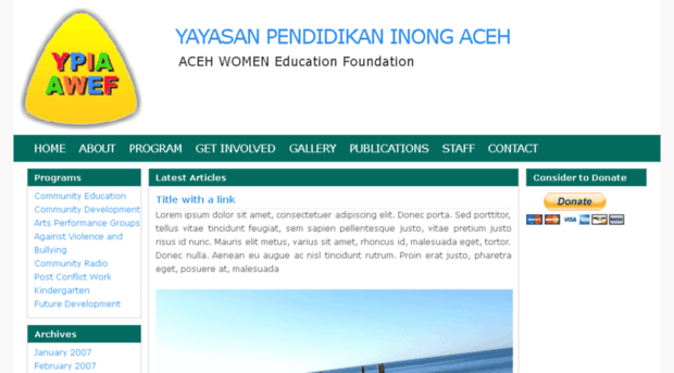 acehwomen.org