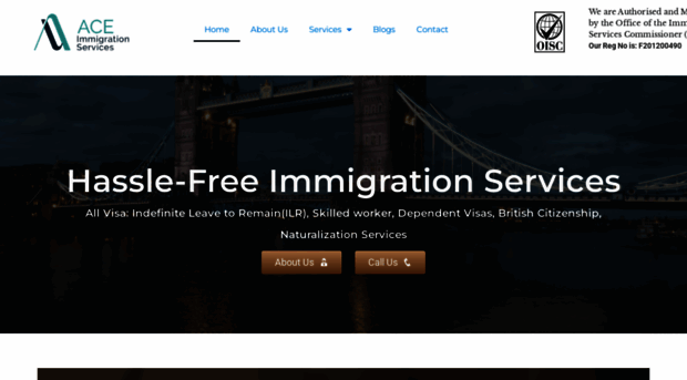 aceimmigration.co.uk