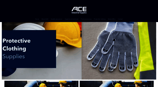 aceindustrial.co.uk