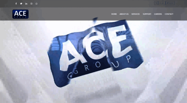 aceindustry.net