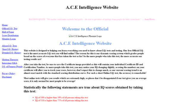 aceintelligence.com