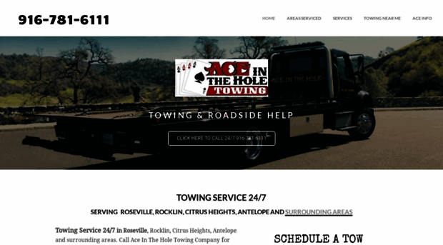 aceintheholetowing.com