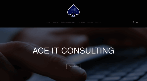 aceitconsulting.com