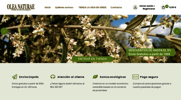 aceiteecologico.org