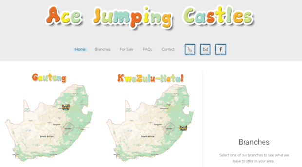 acejumpingcastles.co.za