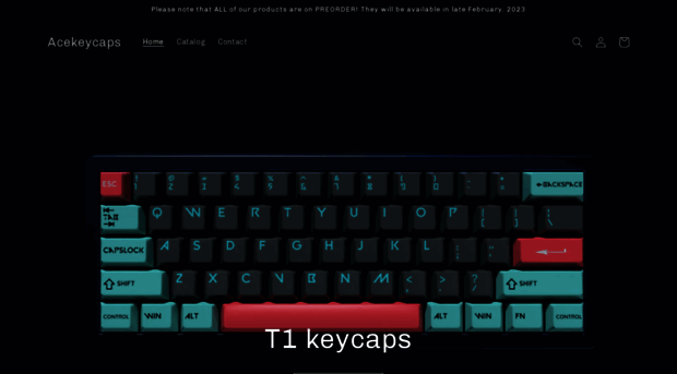 acekeycaps.com