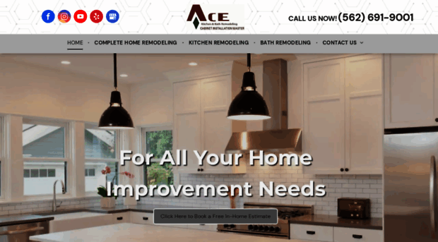 acekitchenbath.com