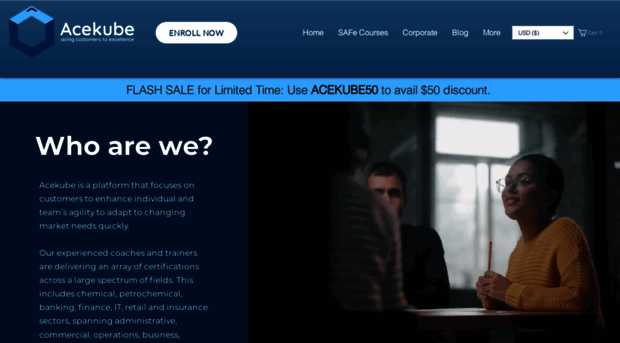 acekube.com