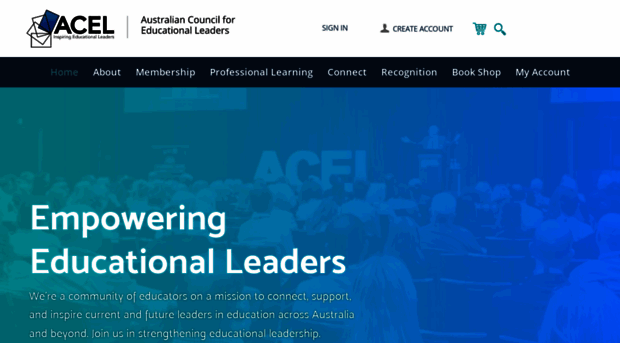 acel.org.au