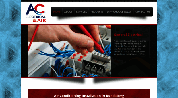 acelectricalbundaberg.com.au