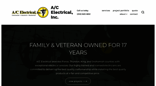 acelectricalinc.com