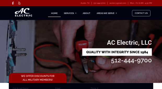 acelectricaustin.com