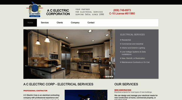 acelectriccorp.com