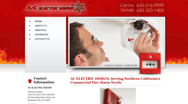 acelectricdesign.com