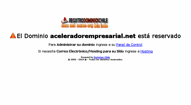 aceleradorempresarial.net