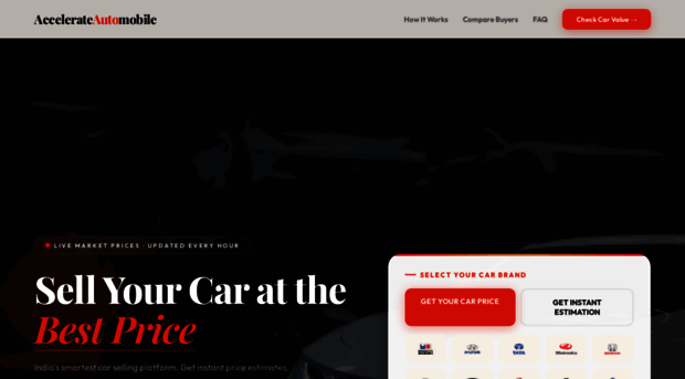 acelerateautomobile.com