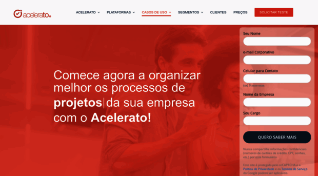 acelerato.com.br