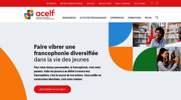 acelf.ca