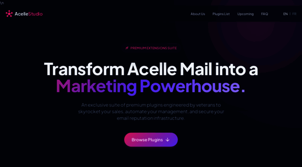 acellestudio.com