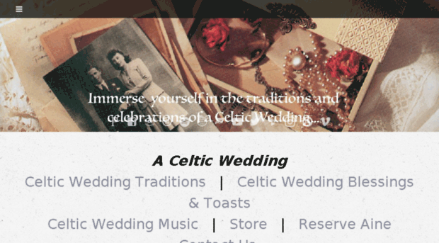 acelticwedding.com