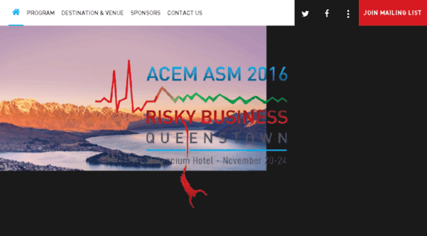 acem2016.com