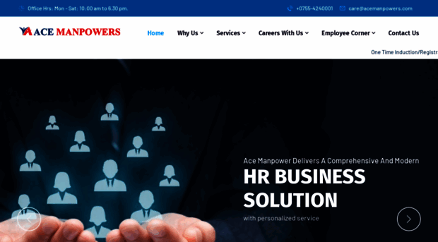 acemanpowers.com