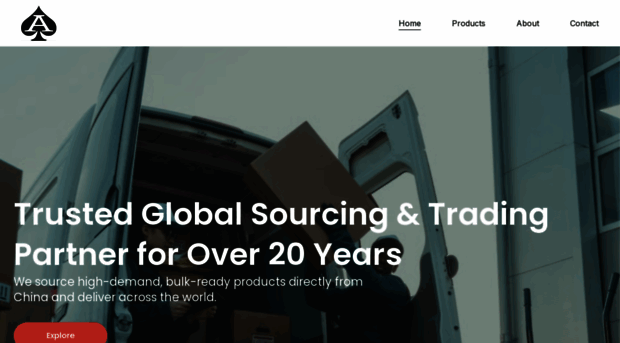 acemanufactory.com