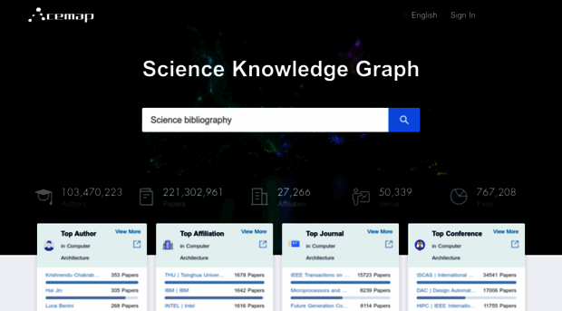 acemap.sjtu.edu.cn