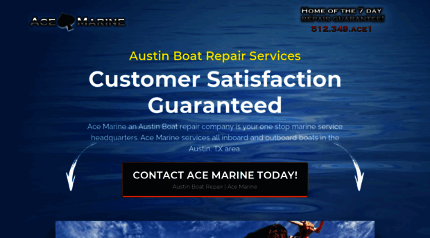 acemarineaustin.com