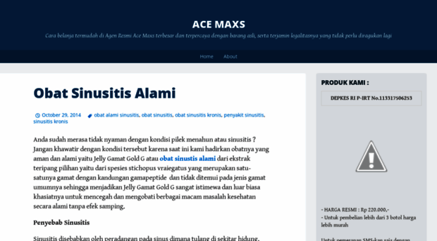 acemaxs28.wordpress.com