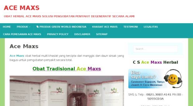 acemaxscare.com