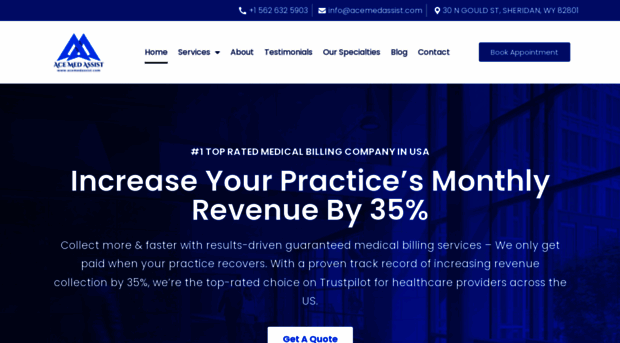 acemedassist.com