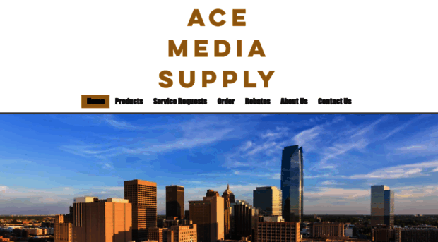 acemediasupply.com