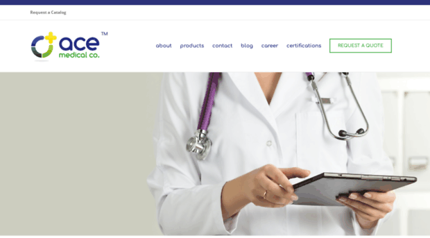 acemedicalco.com