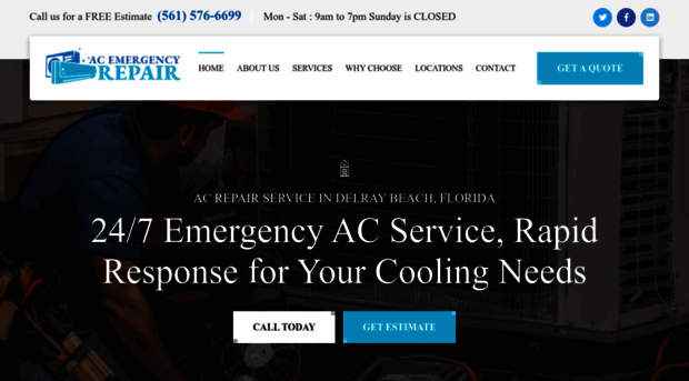 acemergencyrepair.com