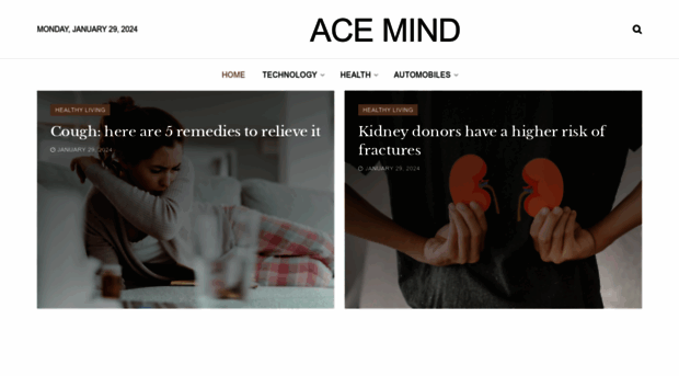 acemind.net