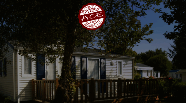 acemobilehomes.com