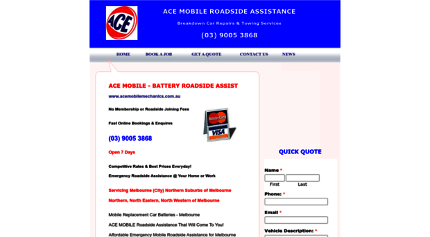 acemobilemechanics.com.au