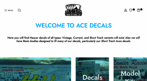 acemodelcardecals.com