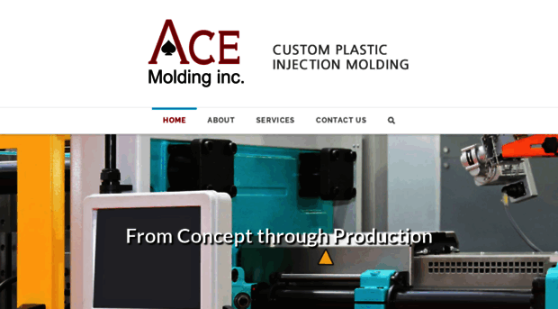 acemoldinginc.com