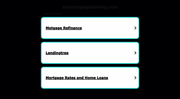 acemortgagebanking.com