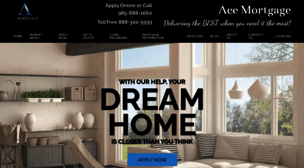 acemortgagela.com