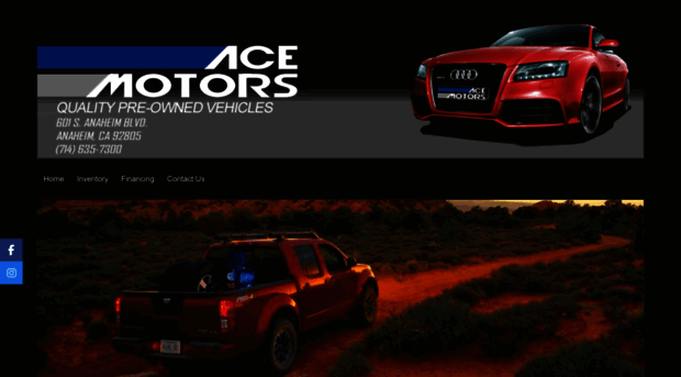 acemotorcenter.com