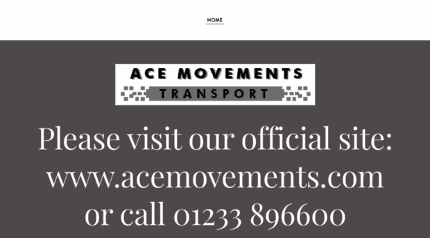 acemovements.co.uk