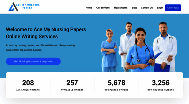 acemynursingpapers.com