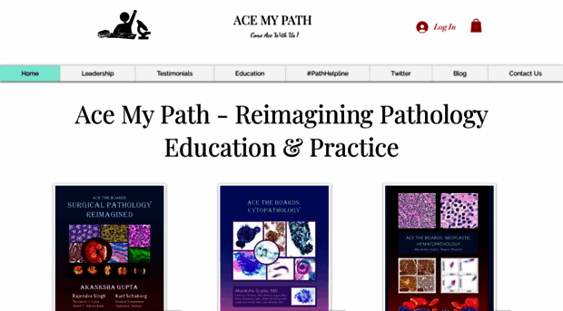 acemypath.com